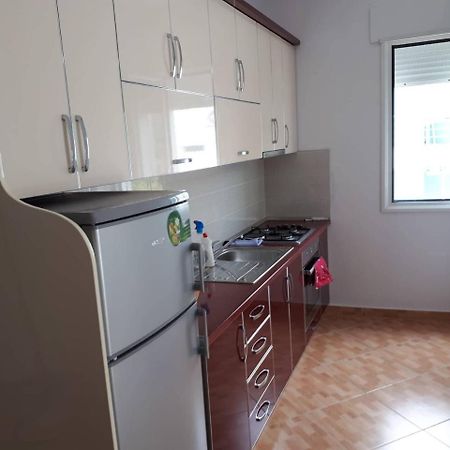 Residence Giulia Wlora Zewnętrze zdjęcie