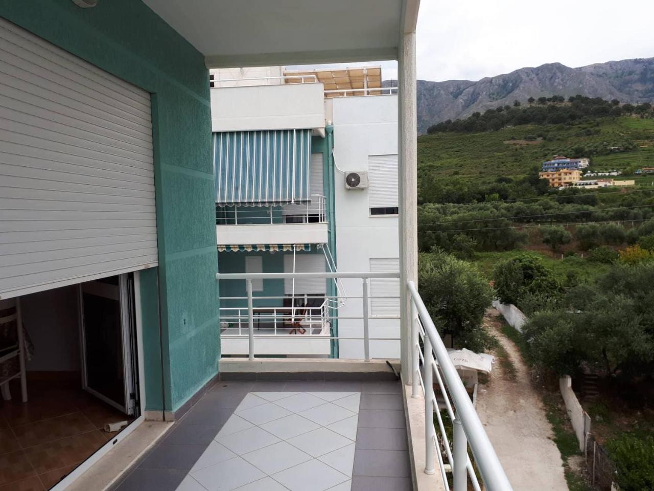 Residence Giulia Wlora Zewnętrze zdjęcie