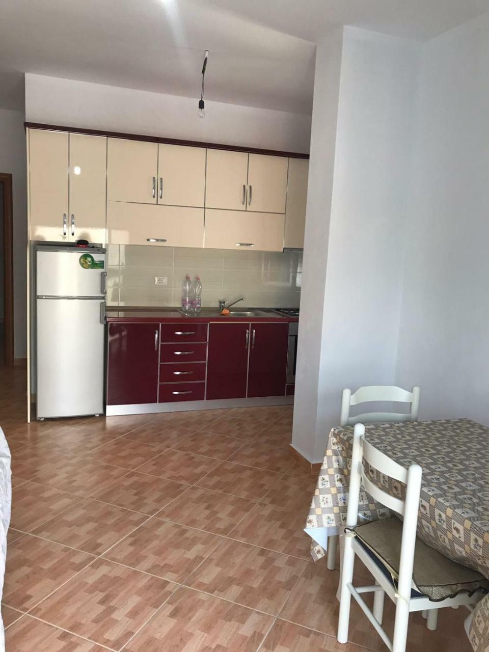 Residence Giulia Wlora Zewnętrze zdjęcie