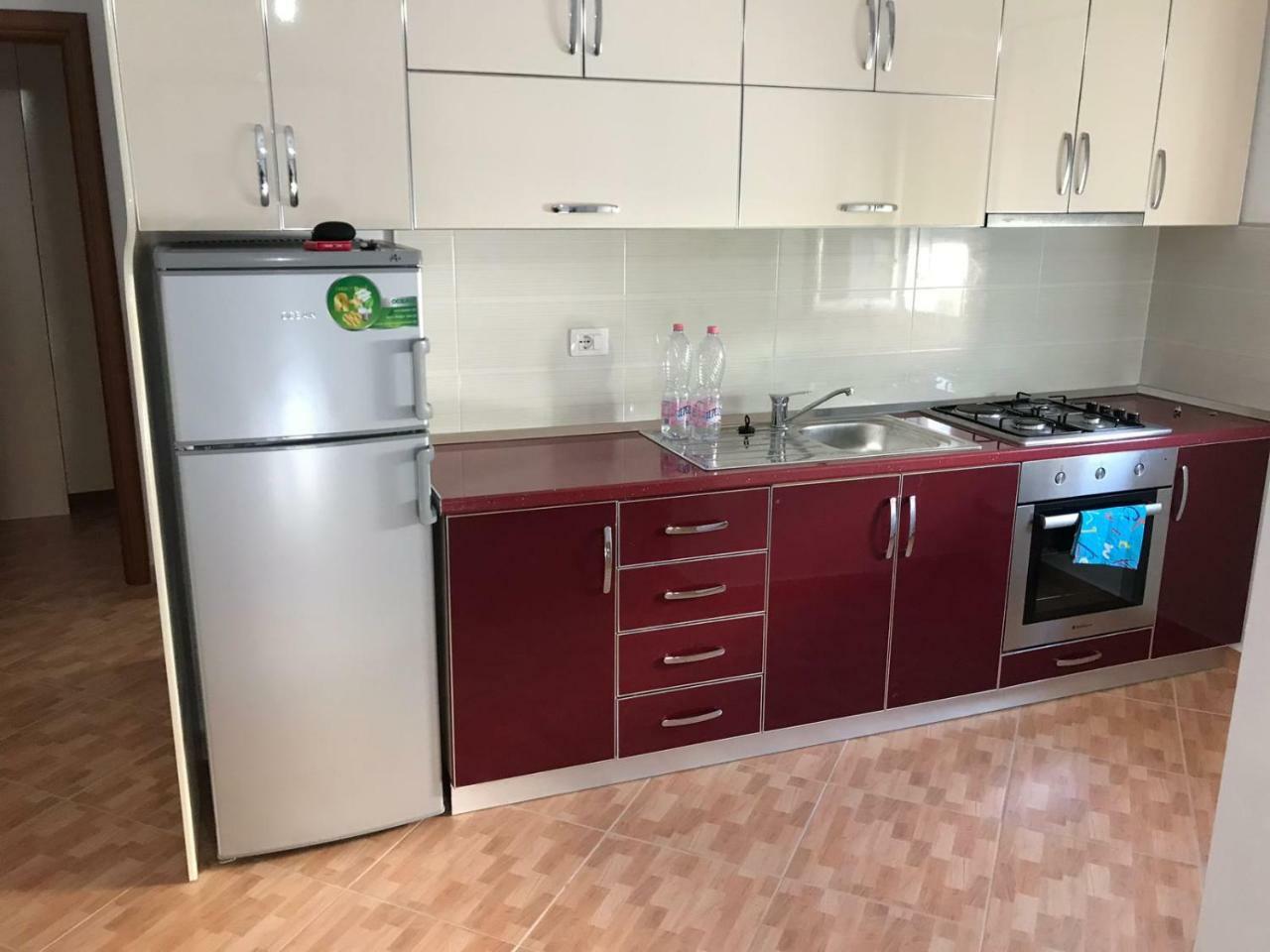 Residence Giulia Wlora Zewnętrze zdjęcie