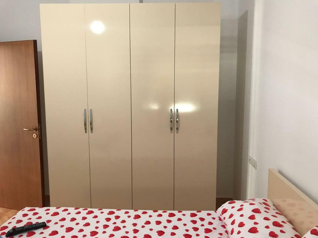 Residence Giulia Wlora Zewnętrze zdjęcie