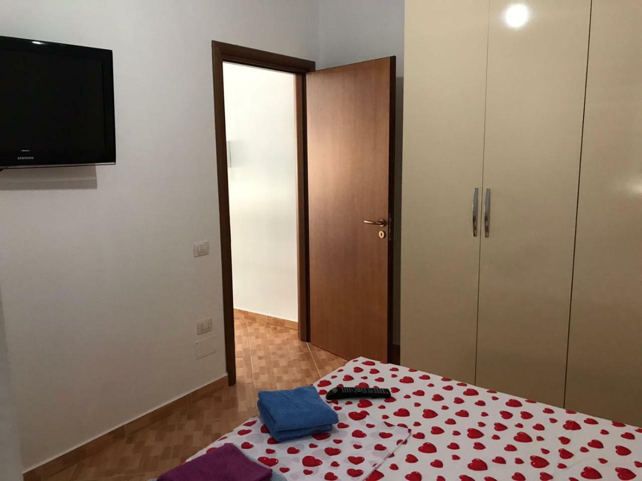 Residence Giulia Wlora Zewnętrze zdjęcie