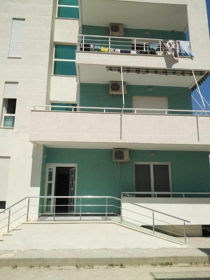 Residence Giulia Wlora Zewnętrze zdjęcie