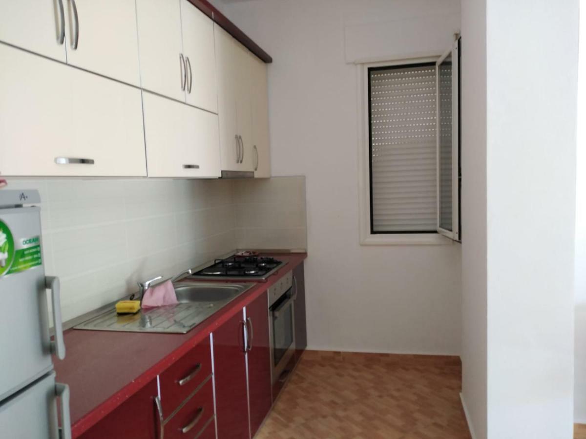 Residence Giulia Wlora Zewnętrze zdjęcie