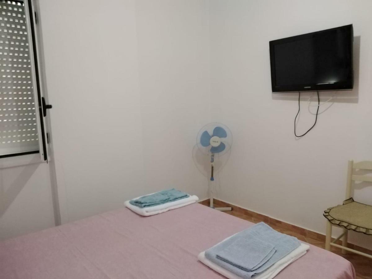 Residence Giulia Wlora Zewnętrze zdjęcie